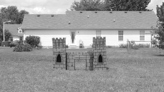 Cardboard Castles Trailer