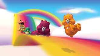Care Bears: Journey to Joke-a-Lot Trailer