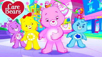 Care Bears: The Great Giving Holiday Trailer