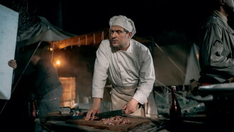 CareBonara - The Origins of Carbonara Trailer