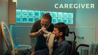 Caregiver Trailer