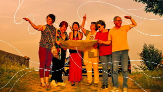 Careseekers - In cerca di cura Trailer