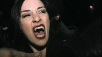 Caress of the Vampire Trailer