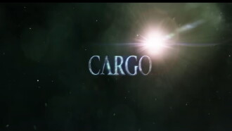 Cargo Trailer
