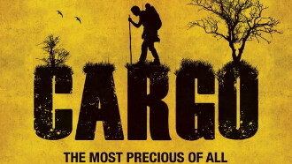 Cargo Trailer