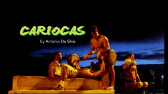 Cariocas Trailer