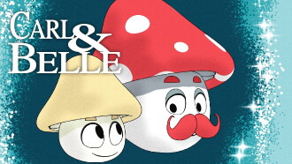 Carl & Belle Trailer