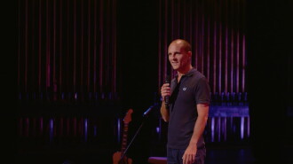 Carl Barron: A One Ended Stick Trailer