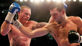 Carl Froch vs. George Groves II Trailer