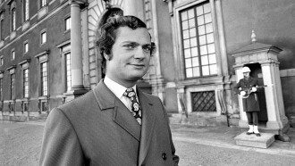 Carl Gustaf heter jag Trailer