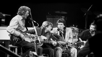 Carl Perkins & Friends: Blue Suede Shoes - A Rockabilly Session Trailer