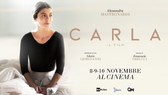 Carla Trailer