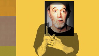 Carlin at Carnegie Trailer