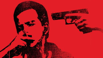 Carlitos Medellin Trailer