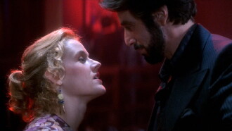 Carlito's Way Trailer