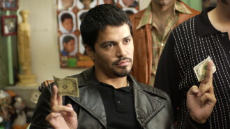 Carlito's Way: Rise to Power Trailer