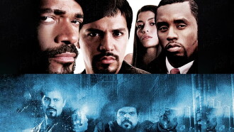 Carlito's Way: Rise to Power Trailer