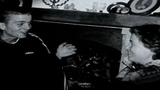Carlo Giuliani, a Boy Trailer
