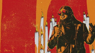 Carlos Ballarta: False Prophet Trailer