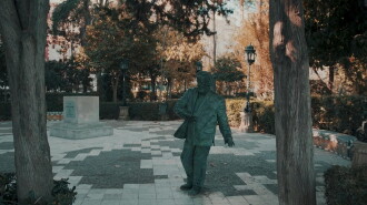 Carlos Edmundo de Ory, el juego y la palabra Trailer