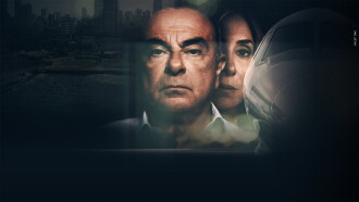 Carlos Ghosn - The Last Flight Trailer