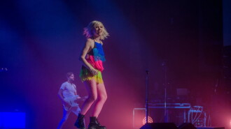 Carly Rae Jepsen: Live at NHK Hall Trailer