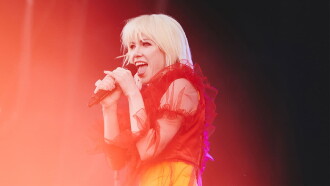 Carly Rae Jepsen: Primavera Sound Festival 2019 Trailer