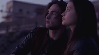 Carmela's Diary Trailer