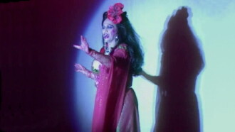 Carmen Trailer