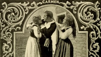 Carmen Trailer