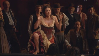 Carmen Trailer