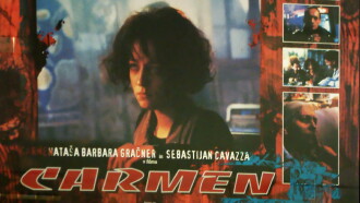 Carmen Trailer