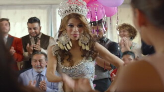 Carmen & Lola Trailer