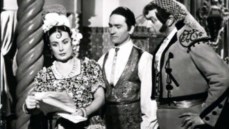 Carmen Trailer