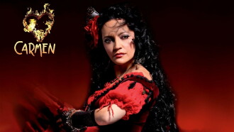 Carmen Trailer