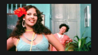 Carmen, la que contaba 16 años Trailer