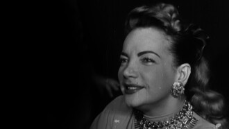Carmen Miranda Trailer