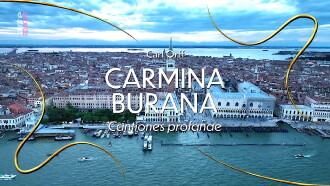 Carmina Burana - Carl Orff in Venedig Trailer