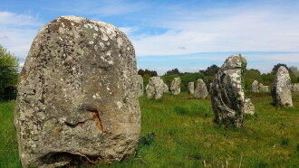Carnac : sur les traces du royaume disparu Trailer