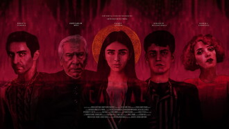 CARNAL Trailer