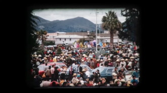 Carnaval: La Fiesta entre la Carne y el Espíritu Trailer