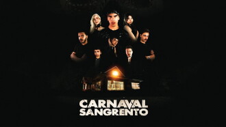 Carnaval Sangrento (Scream Fan Film) Trailer
