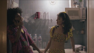 Carne de Carnaval Trailer