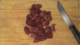 Carne Trailer