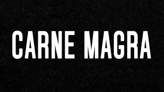 Carne Magra Trailer