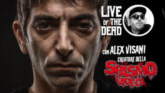 Carne Morta Trailer
