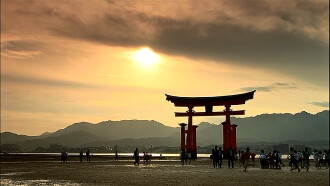Carnets de voyage - Le Japon Trailer