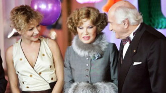 Carnival Night 2, or 50 Years Later Trailer