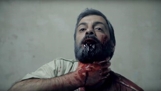 Carnivore Trailer