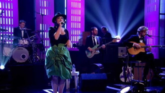 Caro Emerald: In Concert Trailer